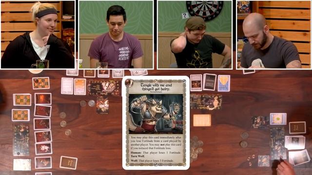 Lindsay's Arrowmazing Combo - AH Animated & Source смотреть онлайн