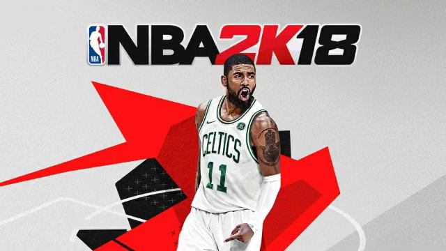 Nas - Nas Is Like (NBA 2K18 Soundtrack Clean) смотреть онлайн