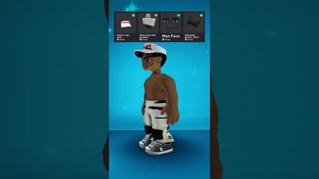 Making Roblox FREE Troll Outfit Idea ? смотреть онлайн