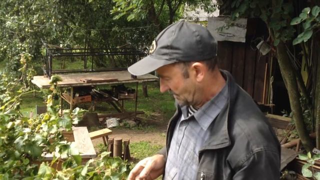 Как стать героем довлатовской прозы. Секрет соседа по "Заповеднику" смотреть онлайн