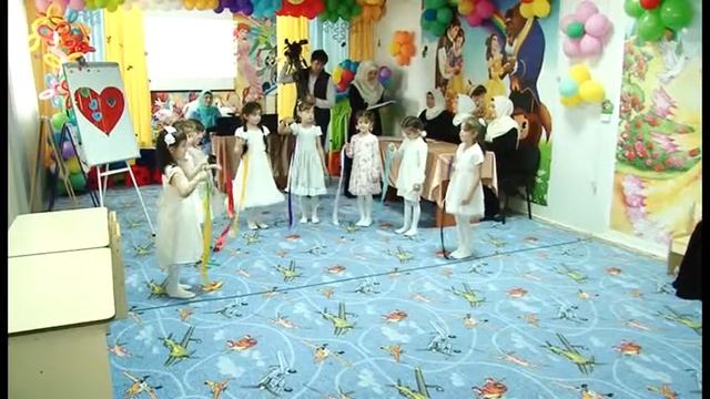 Семинар-практикум на тему "Эмоциональное благополучие ребенка в детском саду" Часть 3 из 3 смотреть онлайн