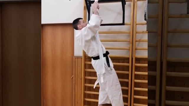 Дзюдо/Как заменить канат или использование пояса смотреть онлайн