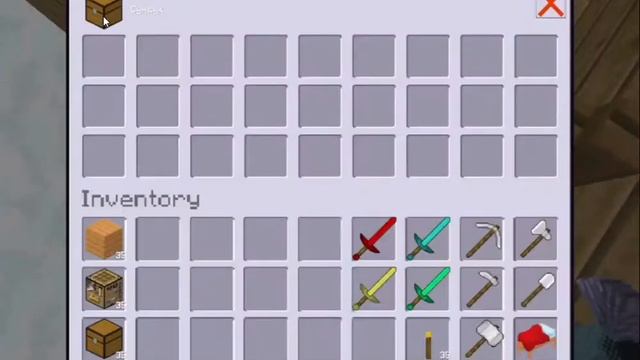 МультиКрафт (MultiCraft) — мои постройки в игре