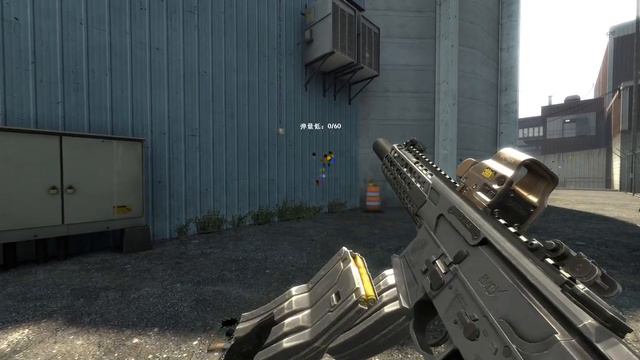 [CSS] Sig MCX pack release смотреть онлайн