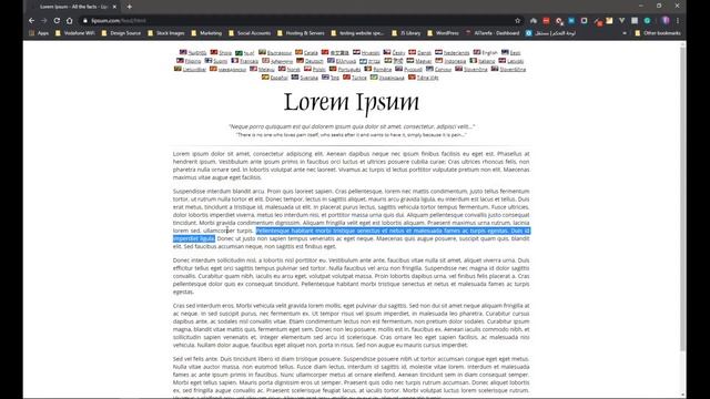How To: Design UI/UX for Marketing Agency Website with Figma смотреть онлайн