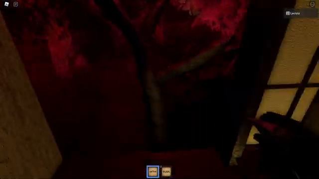 The Mimic - Chapter 3 - Roblox Horror смотреть онлайн