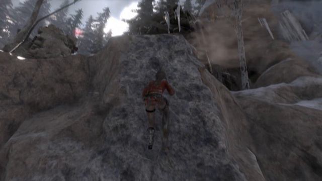 Предательство! ◄ Rise of the Tomb Raider #3 смотреть онлайн