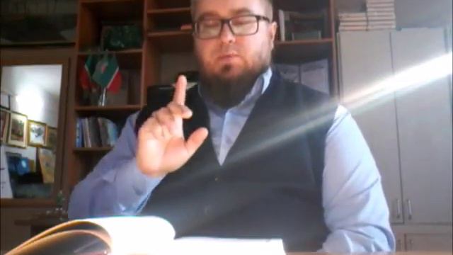 Перевод Корана на русский язык. Сура Бакара, аят 142,143,144,145 смотреть онлайн