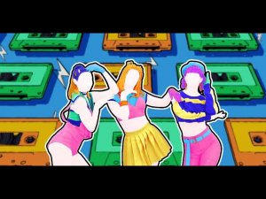 Just Dance - BBoom BBoom by MOMOLAND