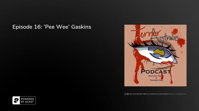 Episode 16: 'Pee Wee' Gaskins смотреть онлайн