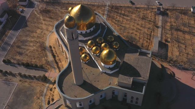 Ақтау қаласы-2020. 