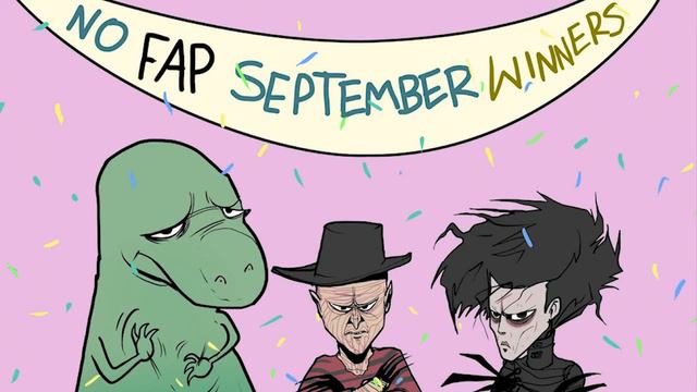 Недрочабрь. NO NUT NOVEMBER. что это такое?