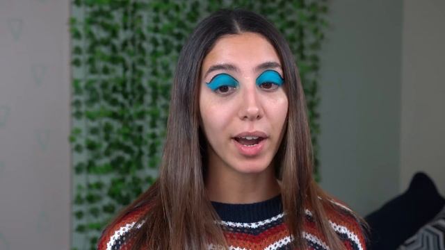 GET GROOVY WITH ME: 70s Halloween Makeup Look ? смотреть онлайн