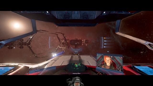 X4 Foundations Space Sim Kingdom End 6.0 | Episode 61- Destroying Xenon Shipyard P2 смотреть онлайн