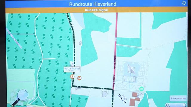 Art&Cycle: Bilder in der Landschaft - Museum Schloss Moyland смотреть онлайн