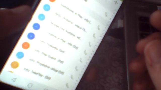 Recenzja smartfona LG Q6 część 1 смотреть онлайн