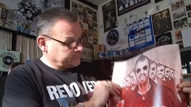 Fantastic Finds From The Nottingham Record Fair