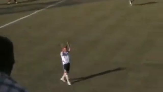 ГОЛ !!! 4:0 (Вязьмикин, 42) смотреть онлайн