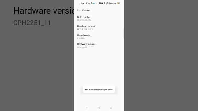 USB DEBUGGING || How to Enable or Disable USB DEBUGGING Android || смотреть онлайн