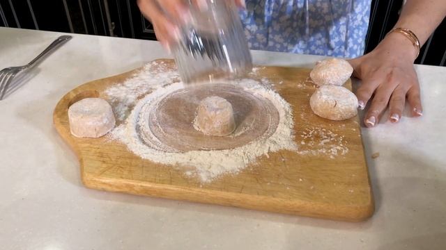 Безумно Вкусны Сырники из Топленого Творога смотреть онлайн