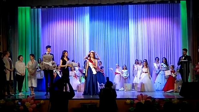 Краса Сибири 2019 смотреть онлайн