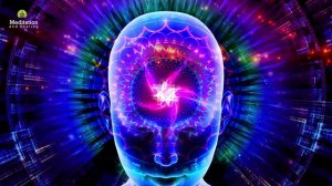 Музыка для медитации, пробудите свою интуицию.
