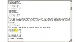 Как поменять язык с английского на русский в игре BATMAN ARKHAM CITY?