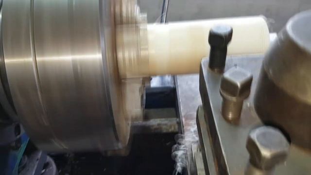 РУМ ремонт ч2 учусь токарить смотреть онлайн