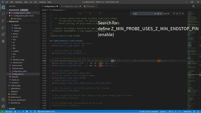 2021 3D Printer review - Ender 5 Pro Part 2: $13 Auto bed leveling sensor, compiling Marlin 2.0.7.2 смотреть онлайн