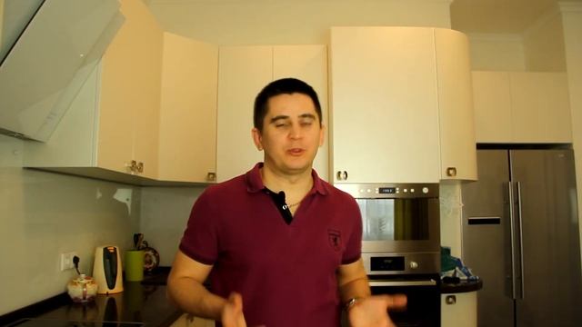 Рецепты семейного ужина от Яны