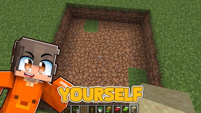 JJ & MIKEY FAMILY: SAFEST SECURITY HOUSE BUILD CHALLENGE - Noob vs Pro Minecraft смотреть онлайн
