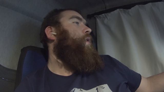 МАЗ 4371, поиск неисправности абс прицепа, полярная ночь,