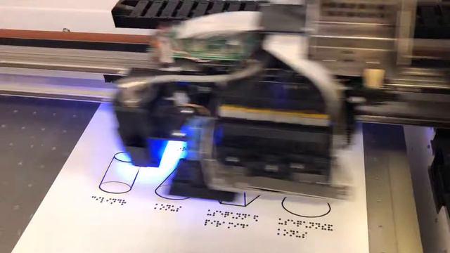 Печать, Azon Matrix 4 смотреть онлайн