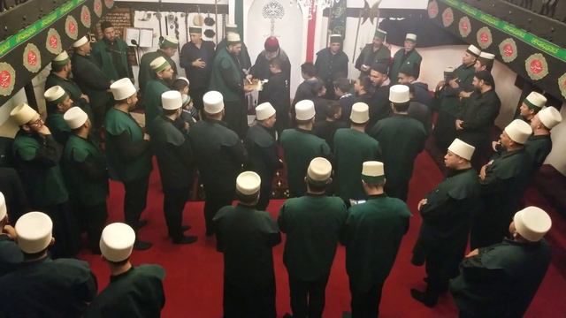Matemi tecija sehe djaver zikri 3 смотреть онлайн