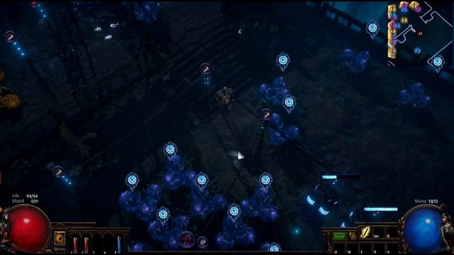 Path Of Exile Harvest's Ultimate Beginner's Guide - Explaining Everything + Building T4 Farms смотреть онлайн