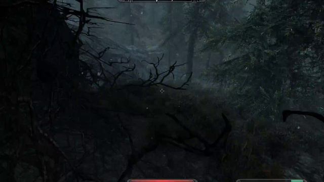 Skyrim - DLC: Dawnguard #11 смотреть онлайн