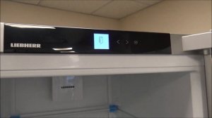 Liebherr CNSFD5704 Fridge Freezer