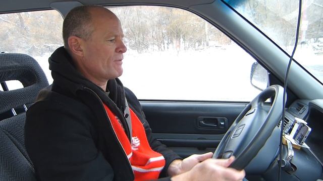 Ohio Maneuverability Test - Step by Step Instructions смотреть онлайн