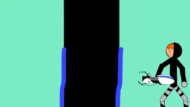 portal 2 смотреть онлайн