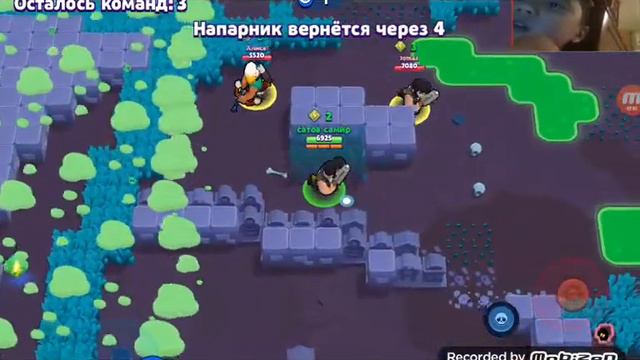 Я ПРОИГРЫВАЮ в бравл старс смотреть онлайн