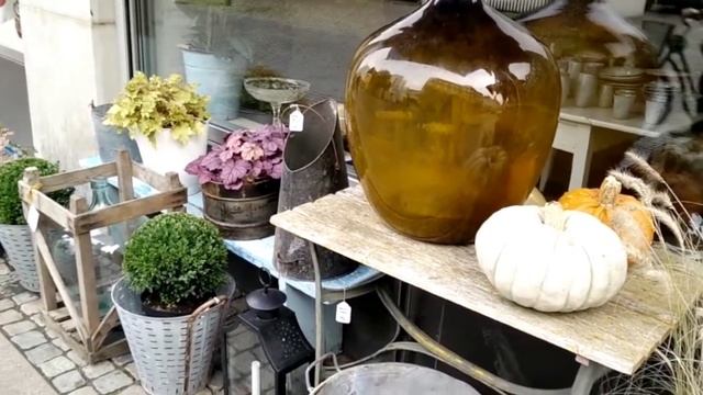 Южная Швеция // Жизнь в Швеции,   октябрь 2021 года