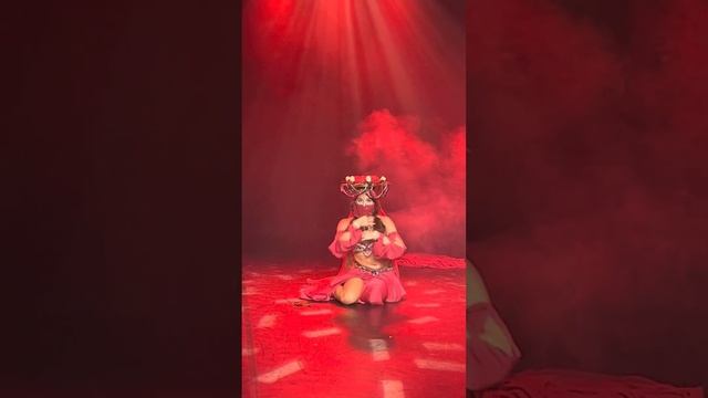 Курасова Анна восточный танец танец живота belly dance смотреть онлайн