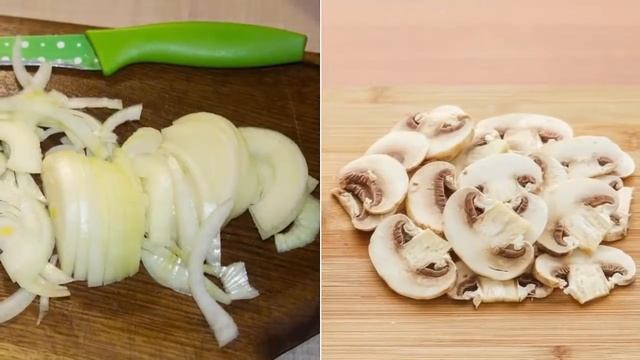 Вкусные рецепты курицы и филе