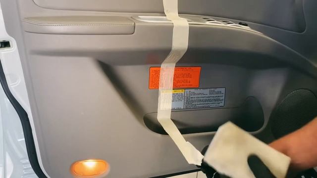 Бескомпромиссная очистка составом Multi Cleaner