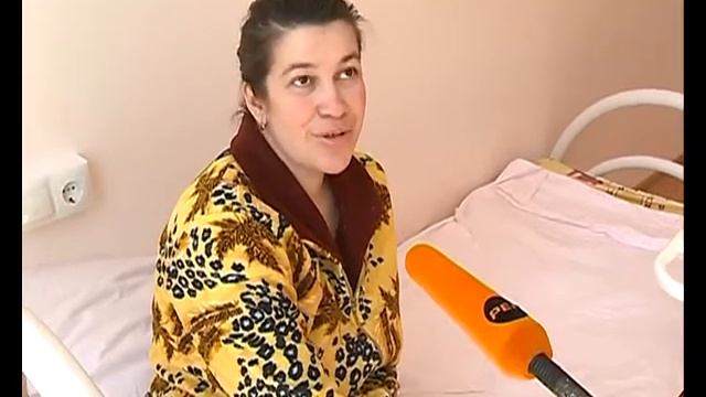 В Рыбинском роддоме завершился ремонт смотреть онлайн