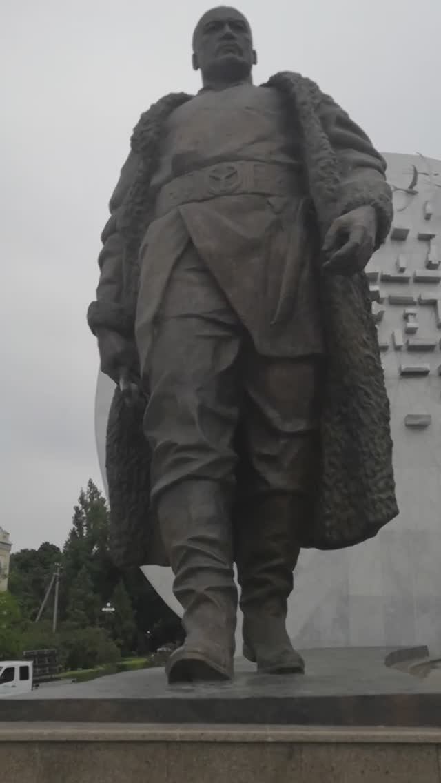 Герой которого не было...! смотреть онлайн