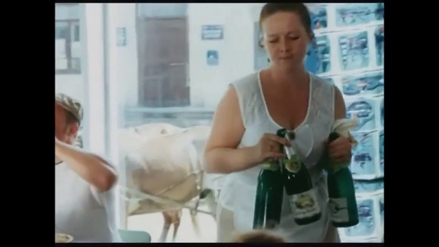 Здравствуй и прощай (1973). Отрывок. смотреть онлайн