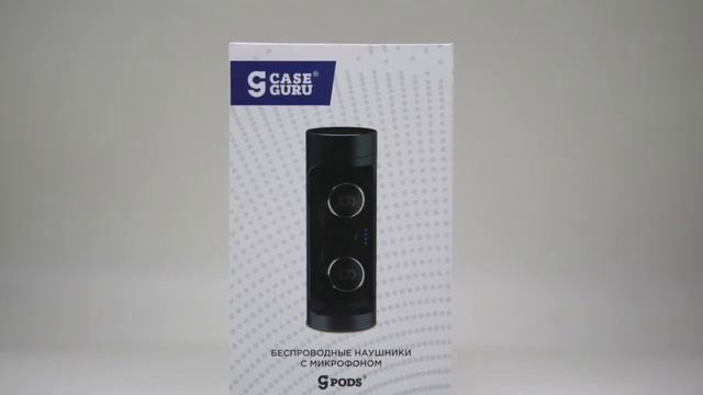 САМОЕ важное о CG PODS | Обзор главной функции CaseGuru Pods | Обзоры в стихах