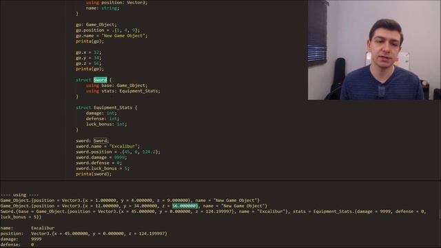 A Language for Systems Programming смотреть онлайн