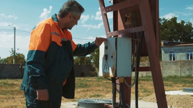 Измаил - город, которым гордимся